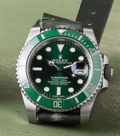 submariner 116610 lv nail factory reviews|Rolex 116610LV Hulk Submariner Reference Guide .